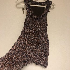 Anthropologie Hazel top